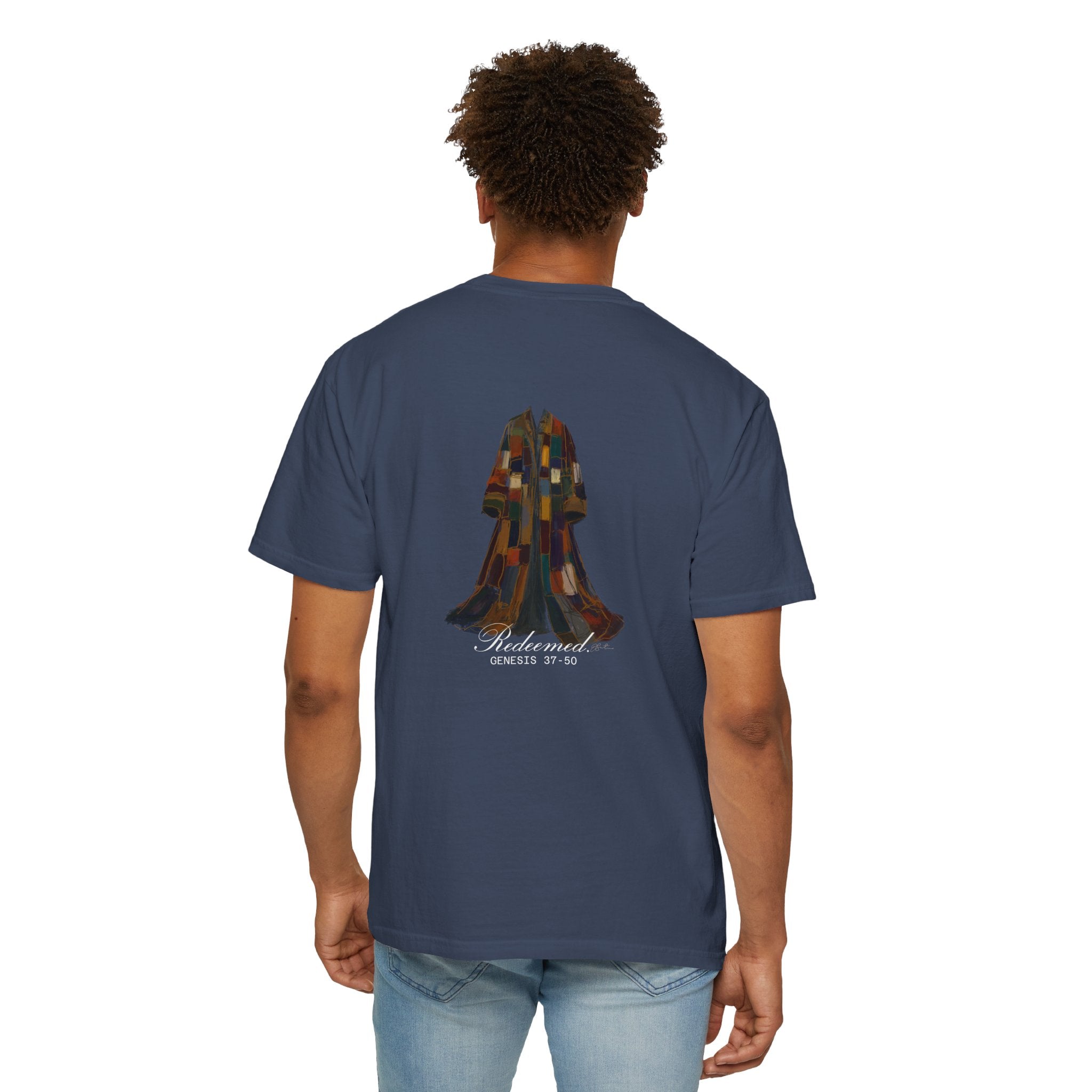 Joseph Collection Tee