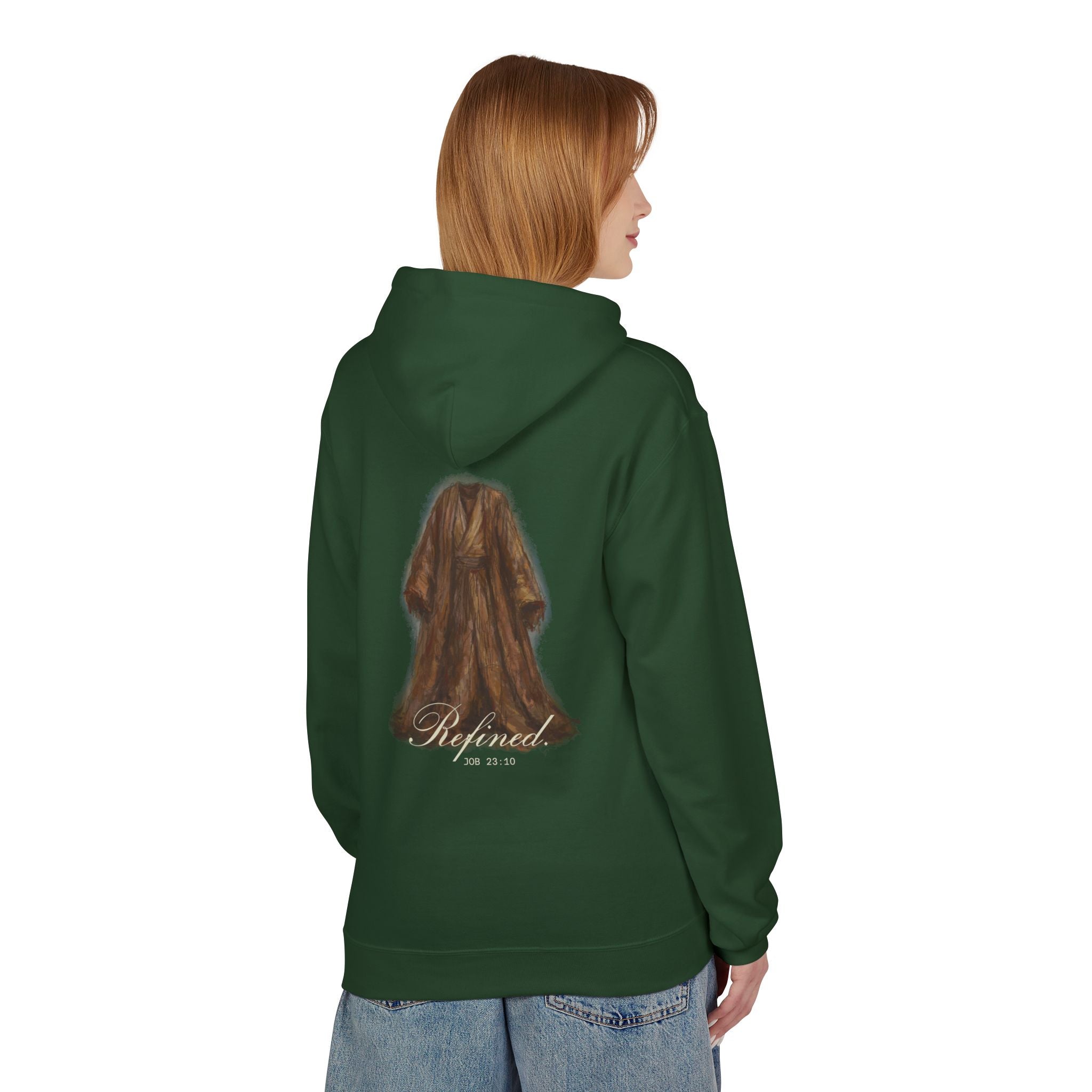 The Story of Job | Hoodie