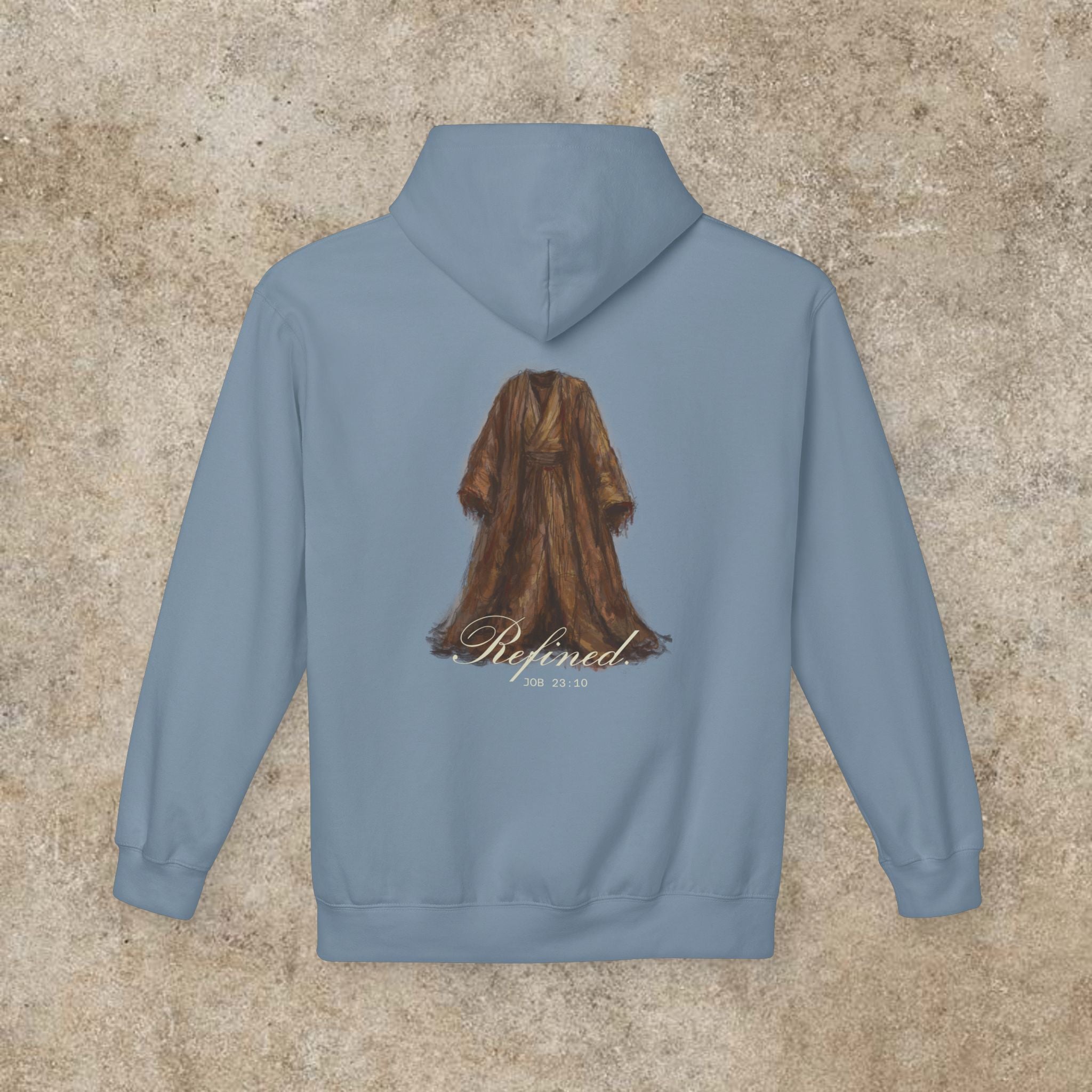 The Story of Job | Hoodie