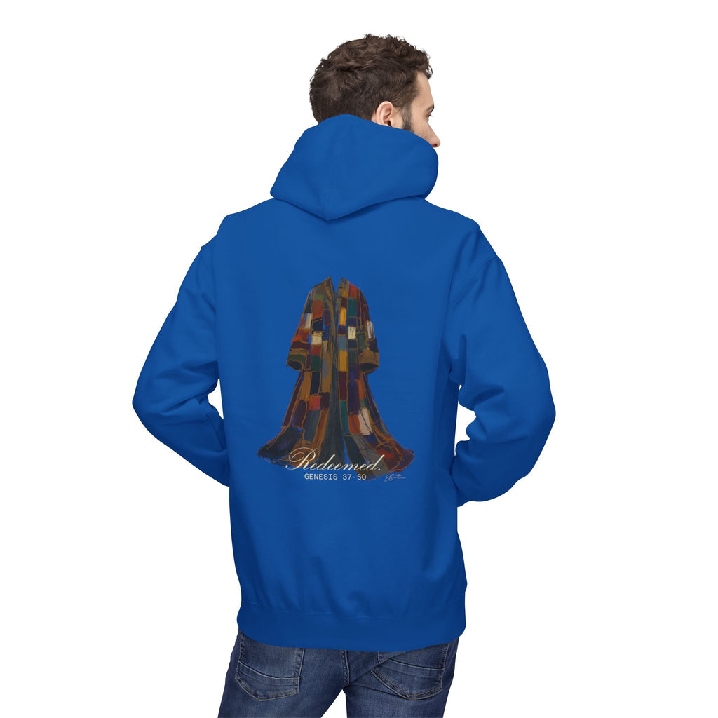 “The Pit Before Purpose” - JOSEPH - Premium Hoodie