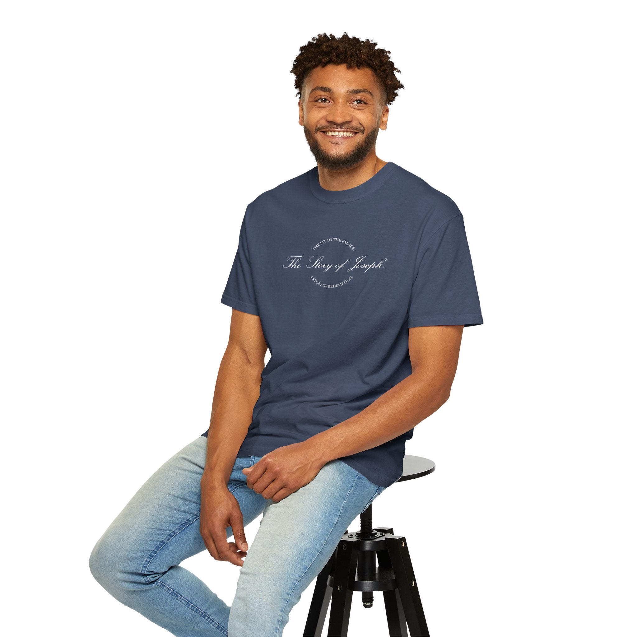 Joseph Collection Tee