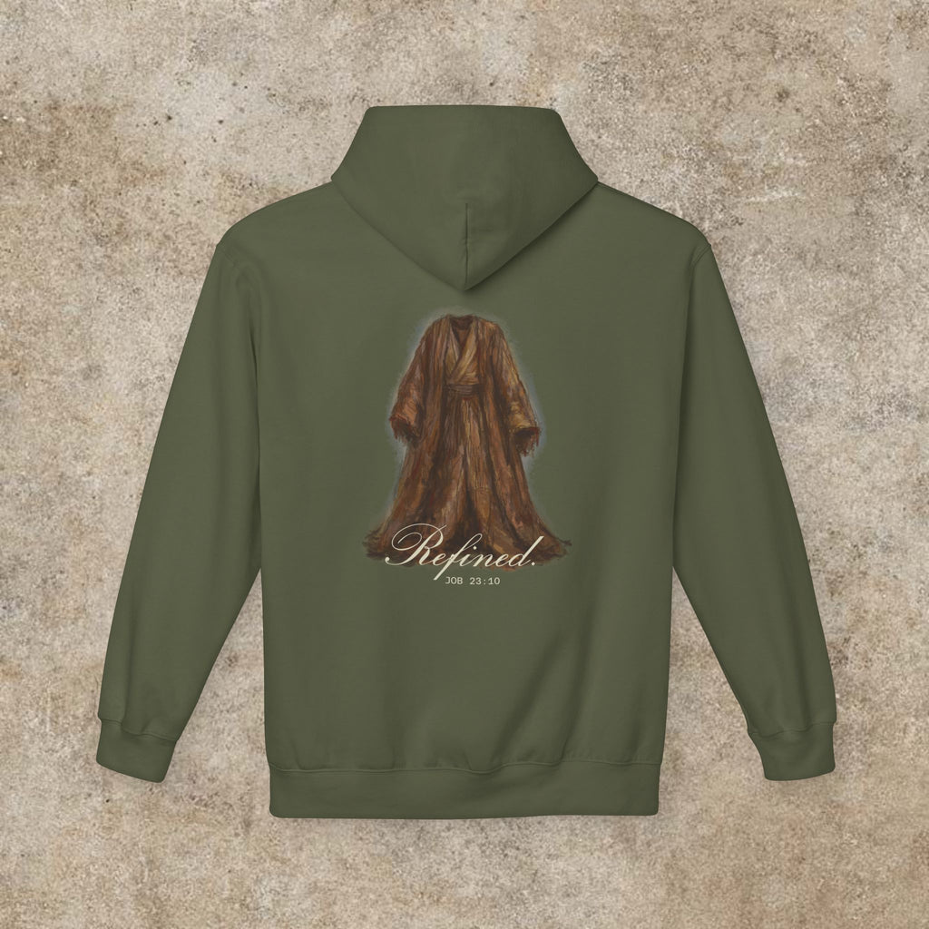 The Story of Job | Hoodie
