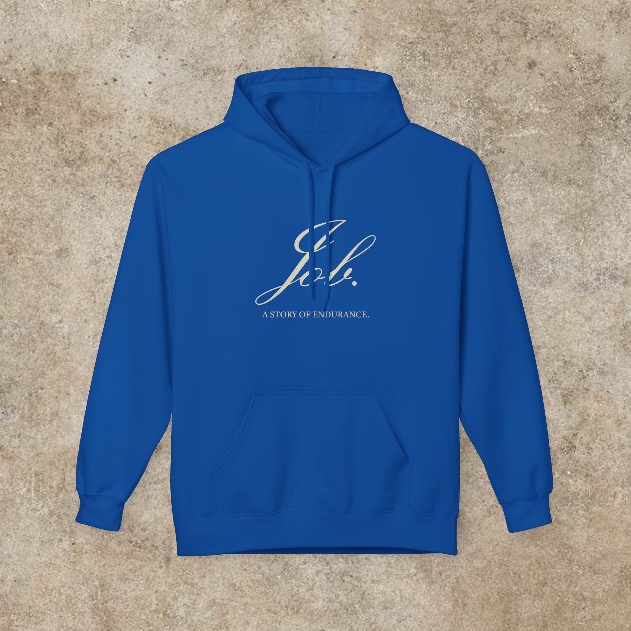The Story of Job | Hoodie
