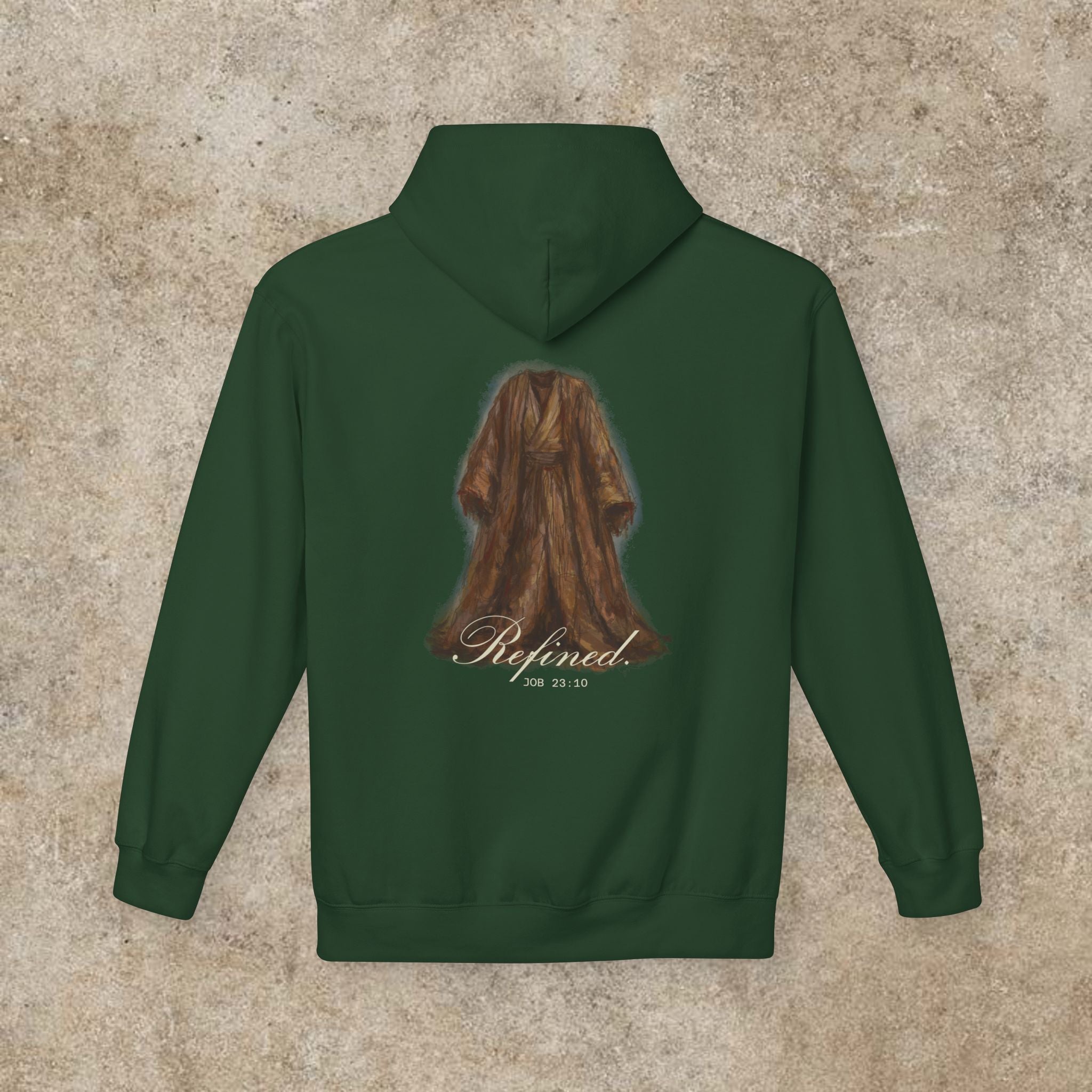 The Story of Job | Hoodie