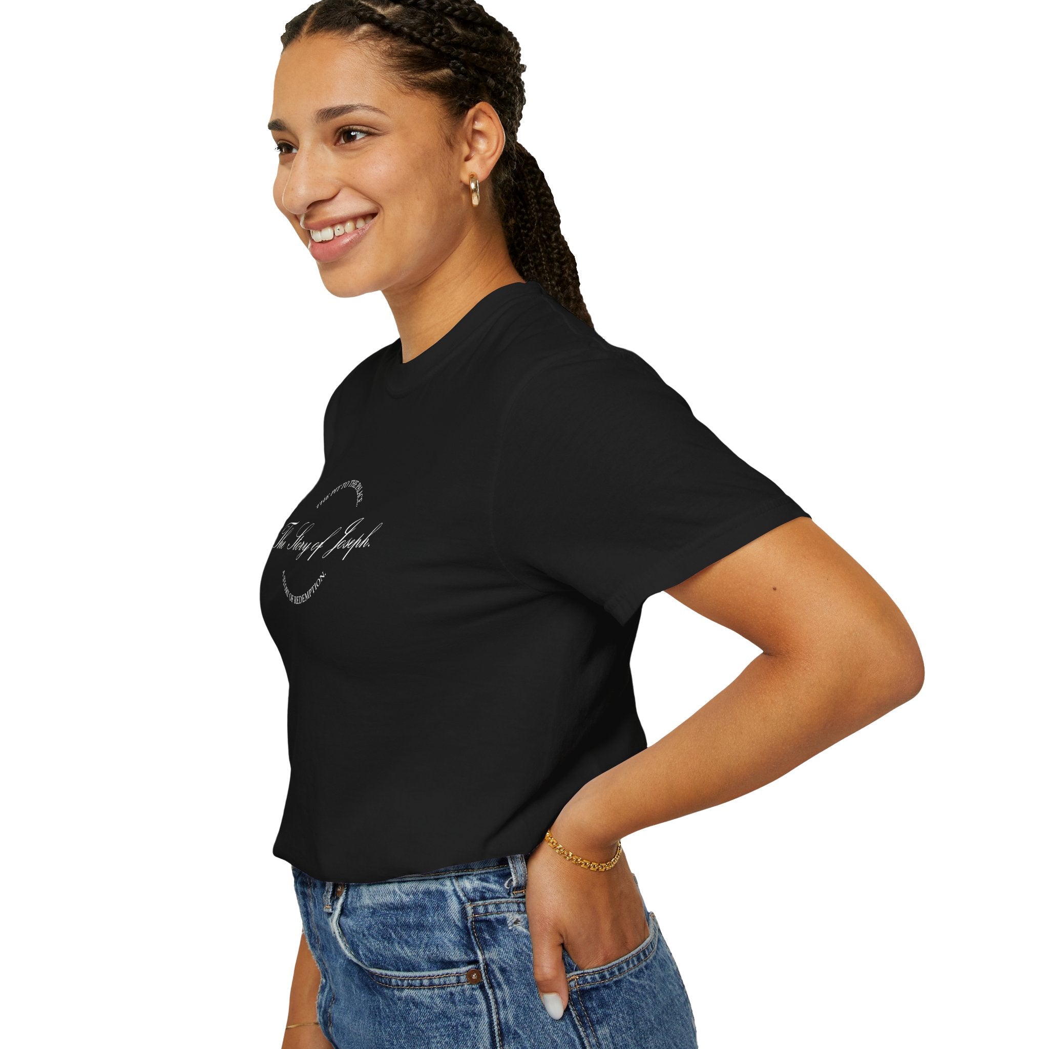 Joseph Collection Tee
