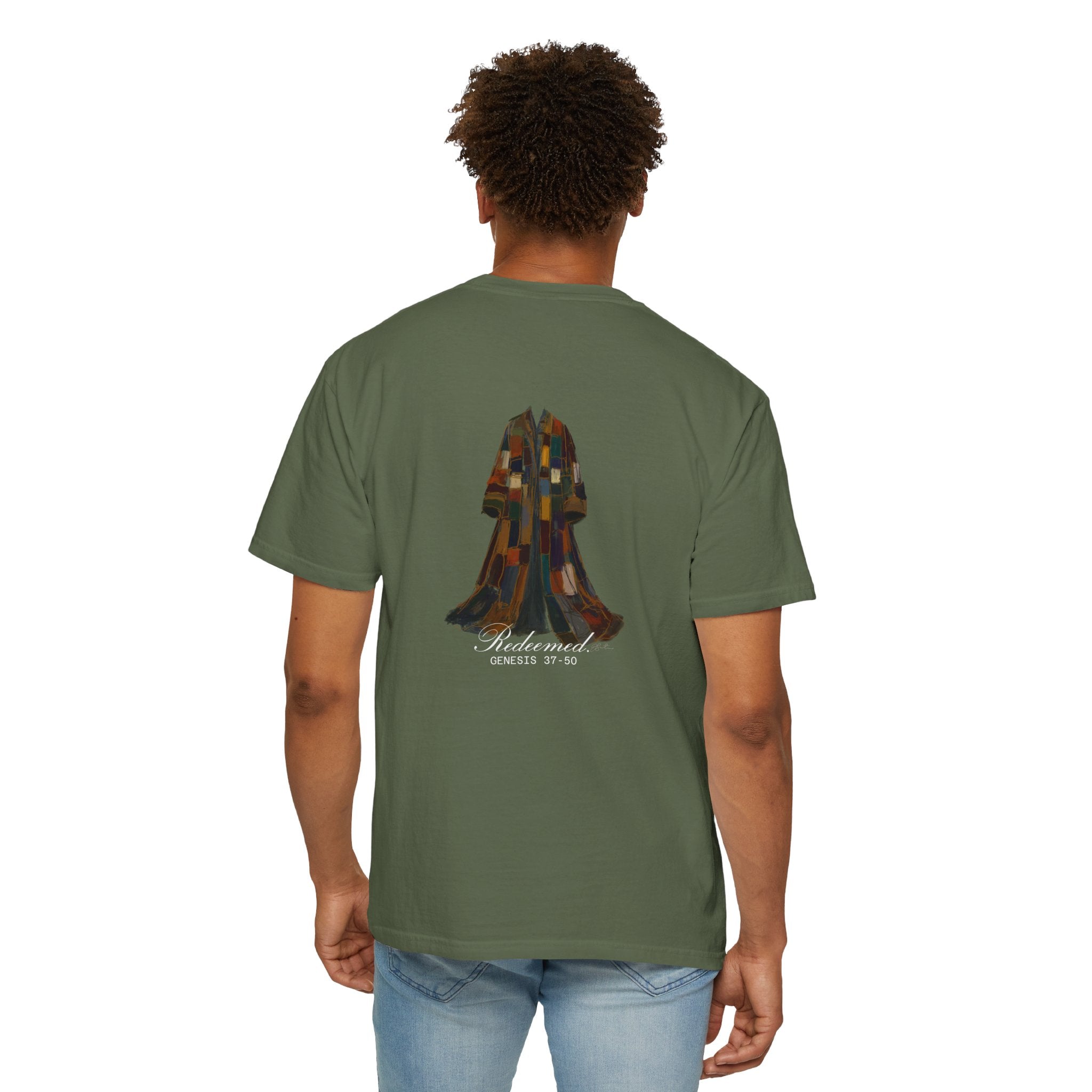 Joseph Collection Tee