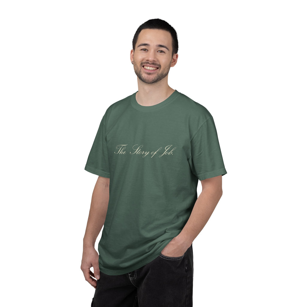 Copy of The Story of Job | T-Shirt