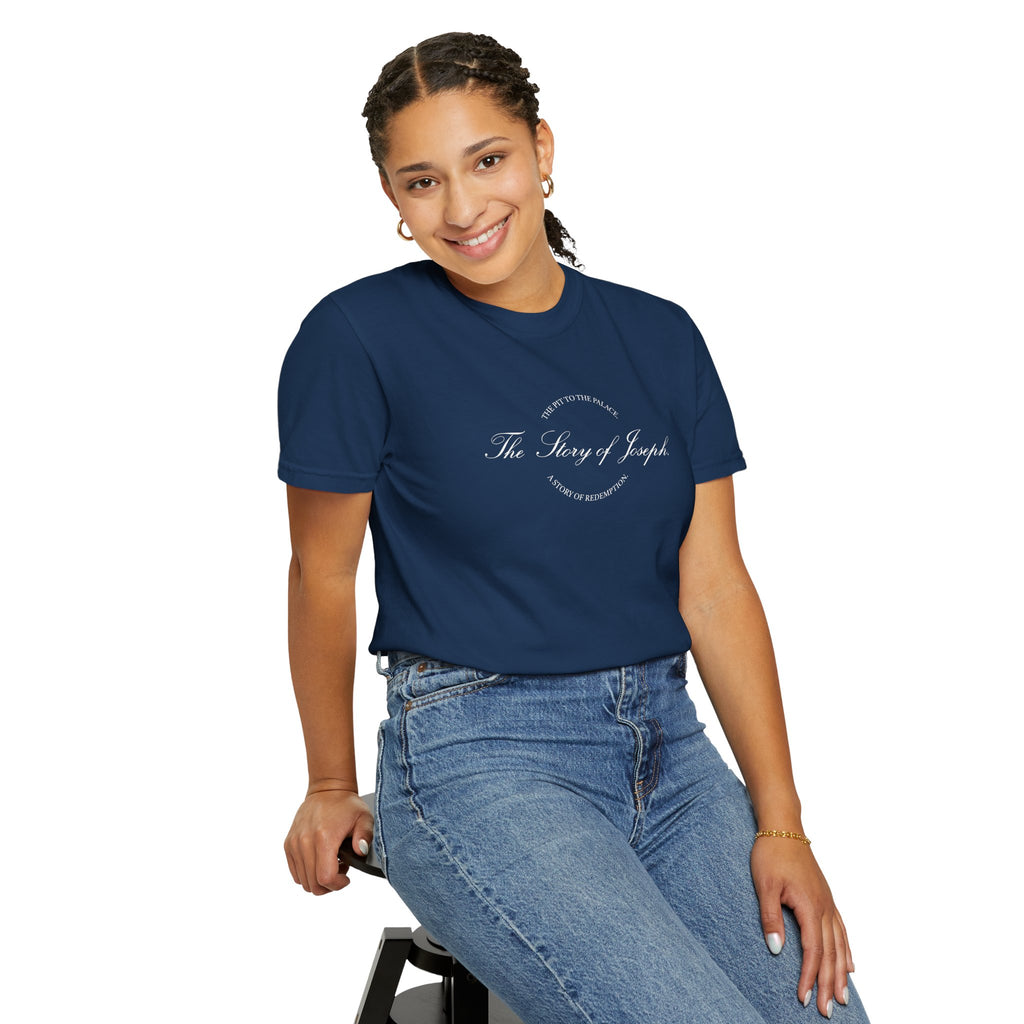 Joseph Collection Tee