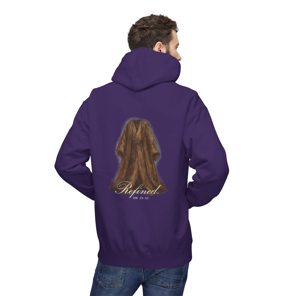 The Story of Job | Hoodie