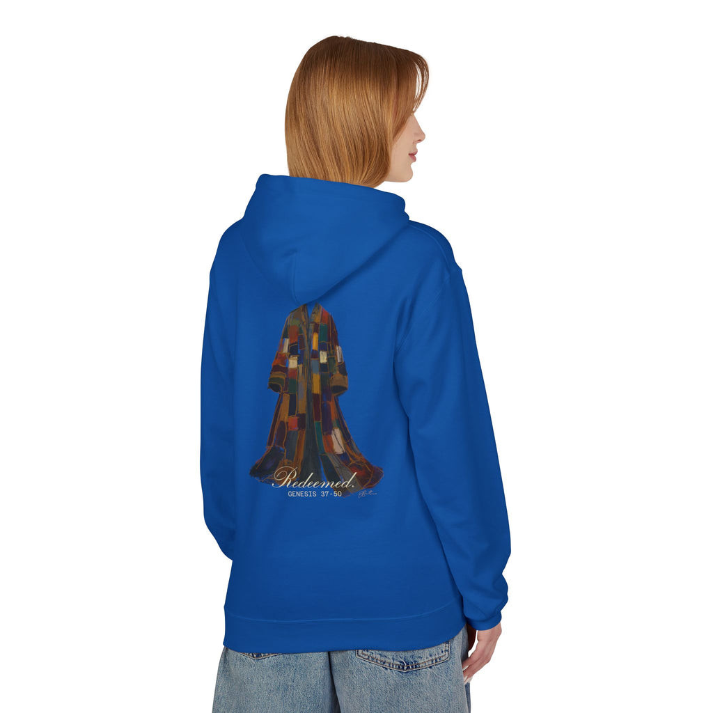 “The Pit Before Purpose” - JOSEPH - Premium Hoodie