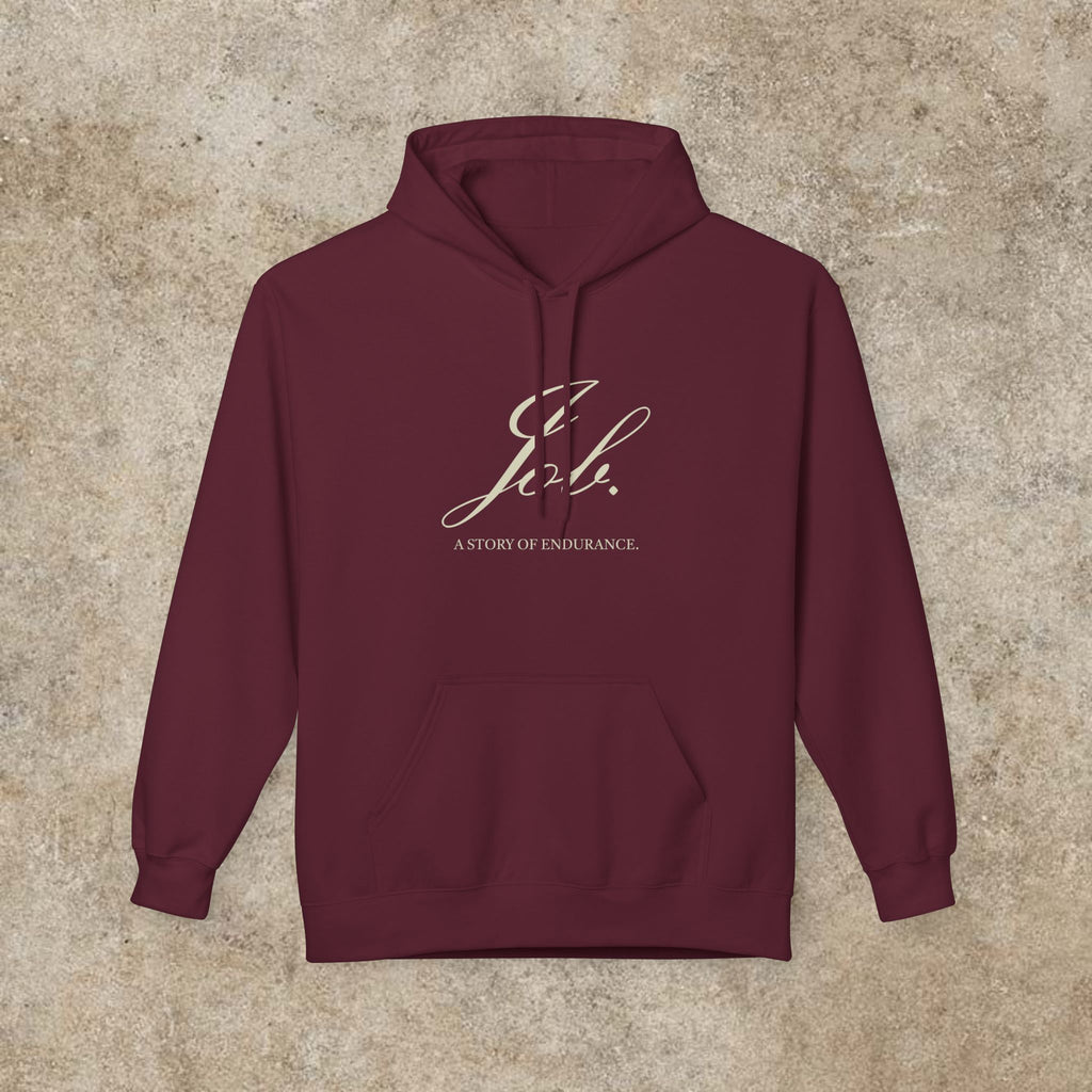 The Story of Job | Hoodie