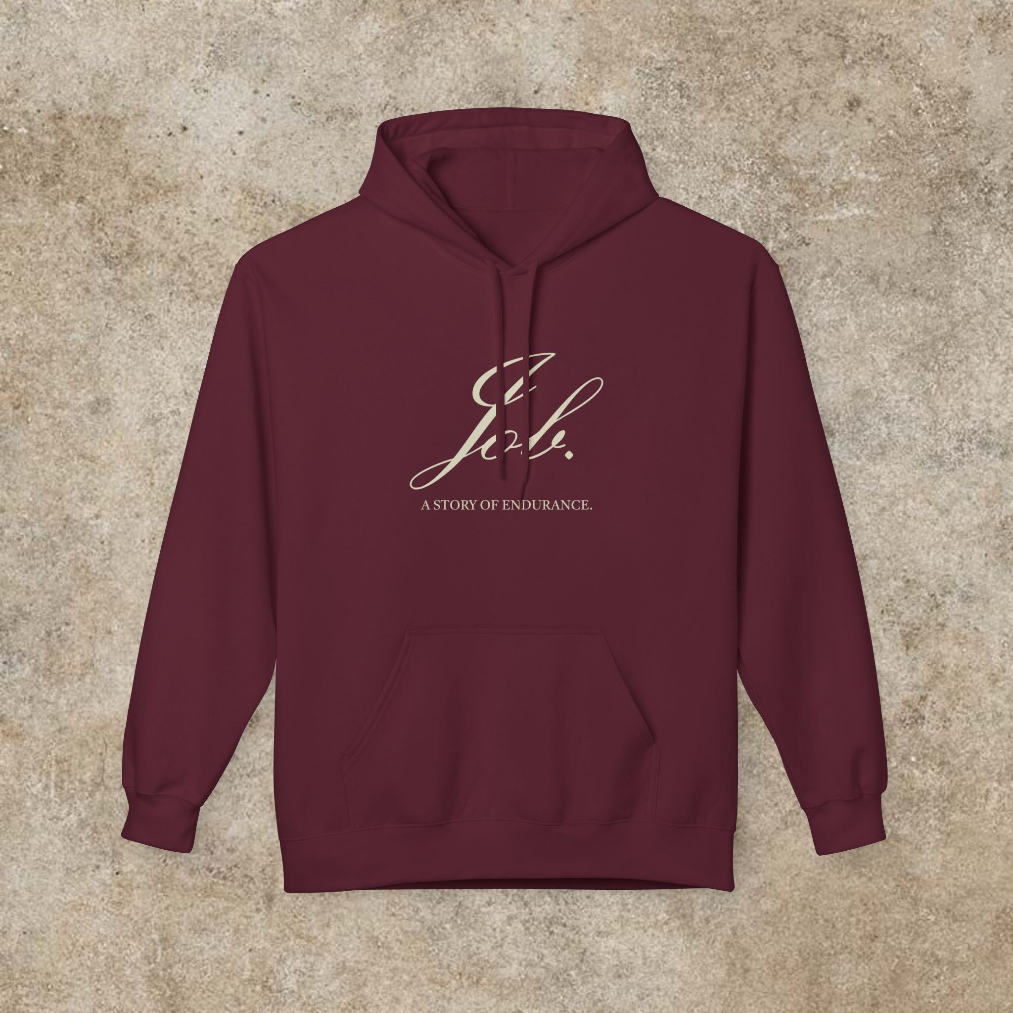 The Story of Job | Hoodie