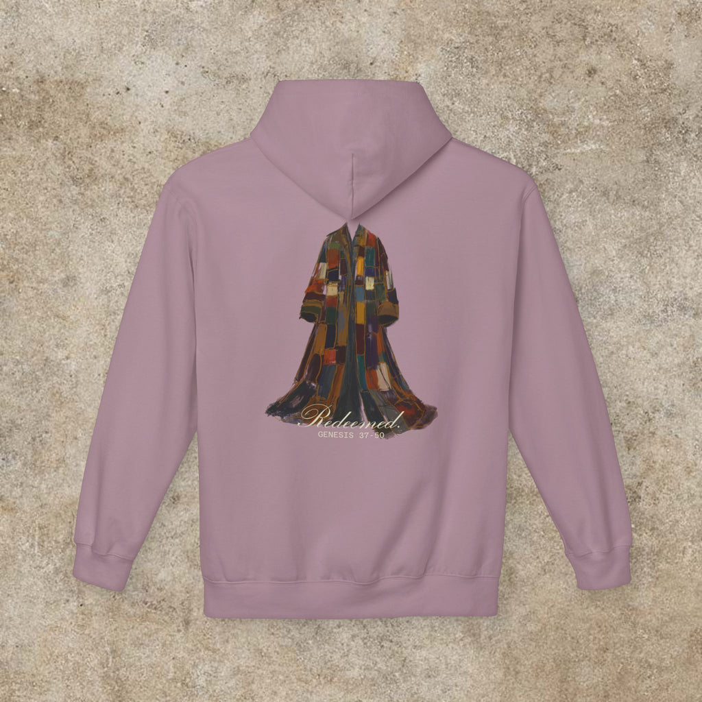 “The Pit Before Purpose” - JOSEPH - Premium Hoodie