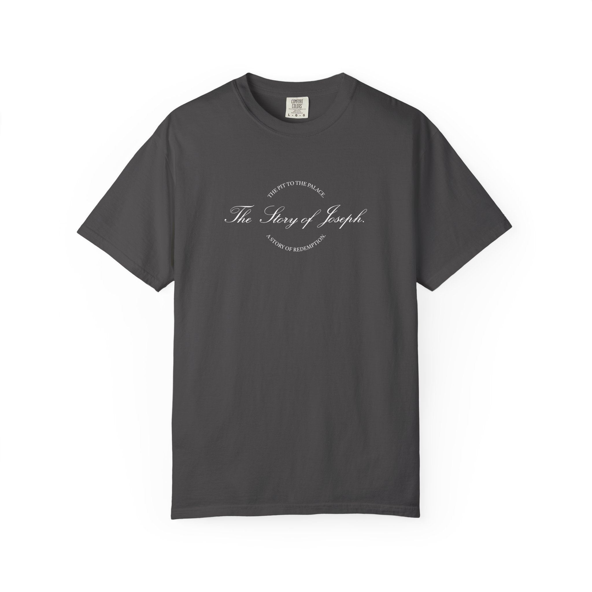 Joseph Collection Tee