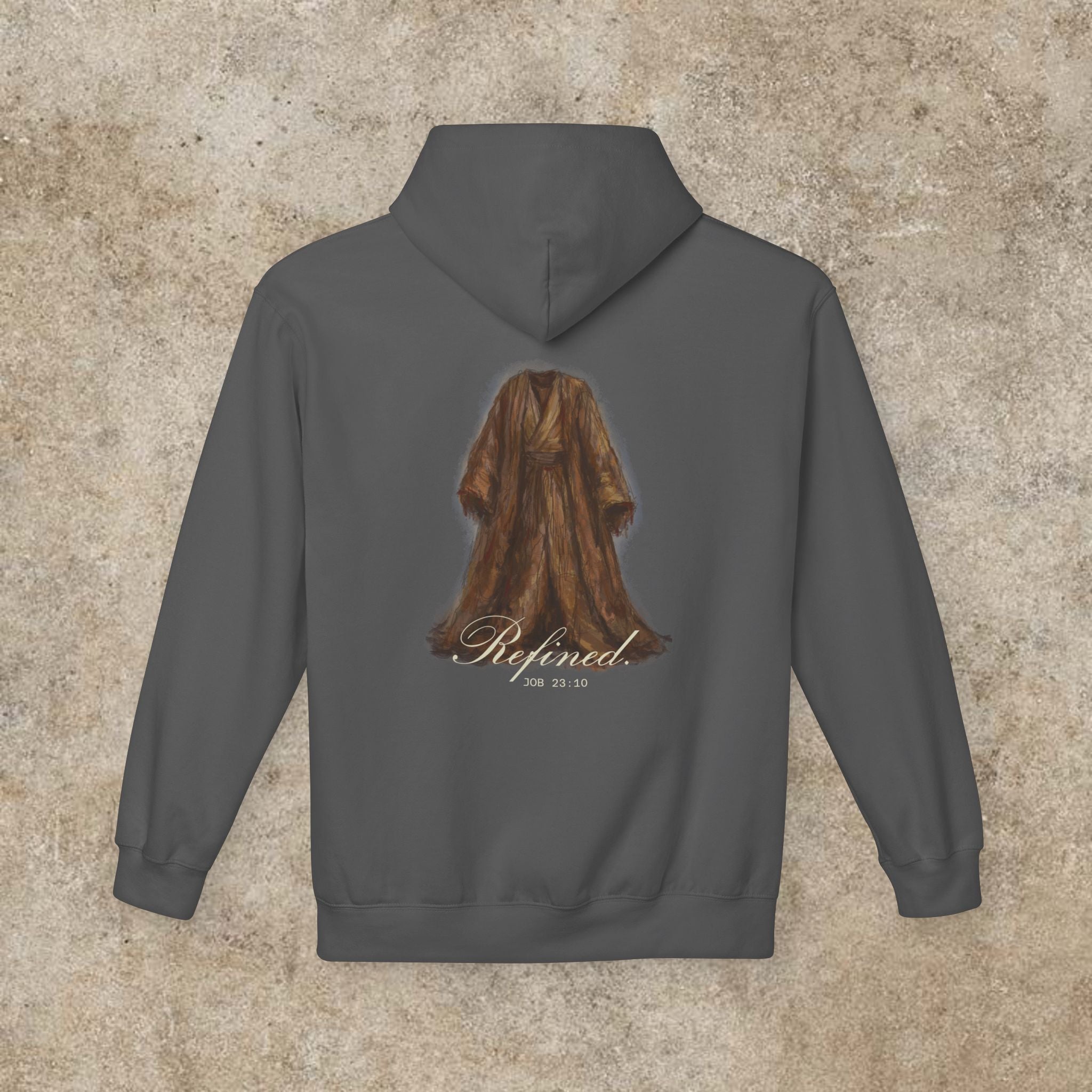 The Story of Job | Hoodie