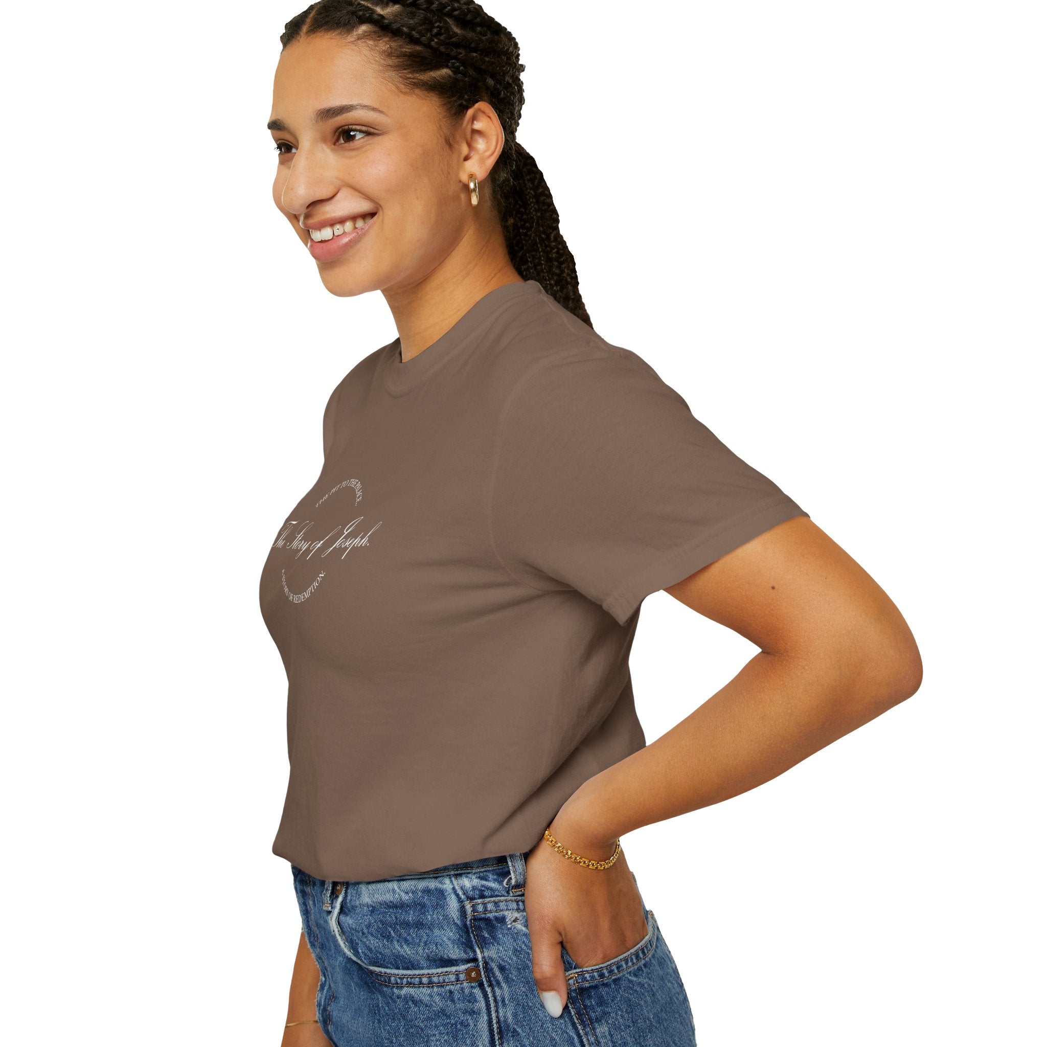 Joseph Collection Tee