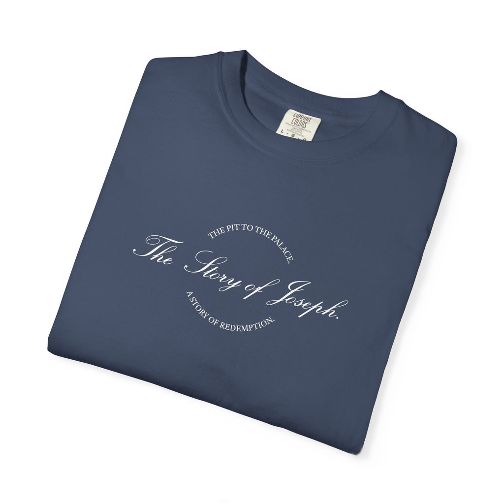 Joseph Collection Tee