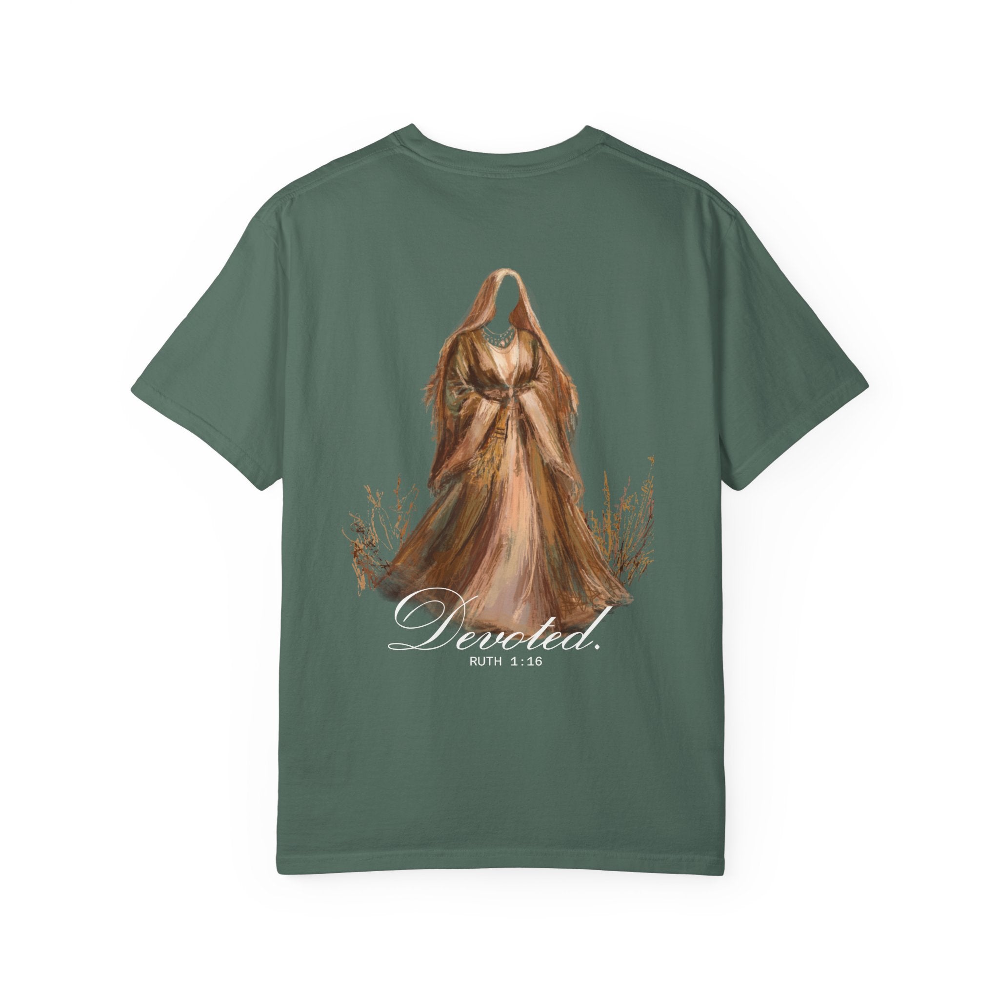 The Story of Ruth | T-Shirt