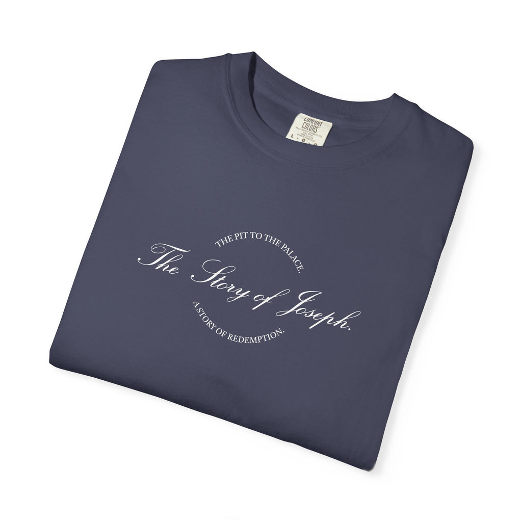 Joseph Collection Tee