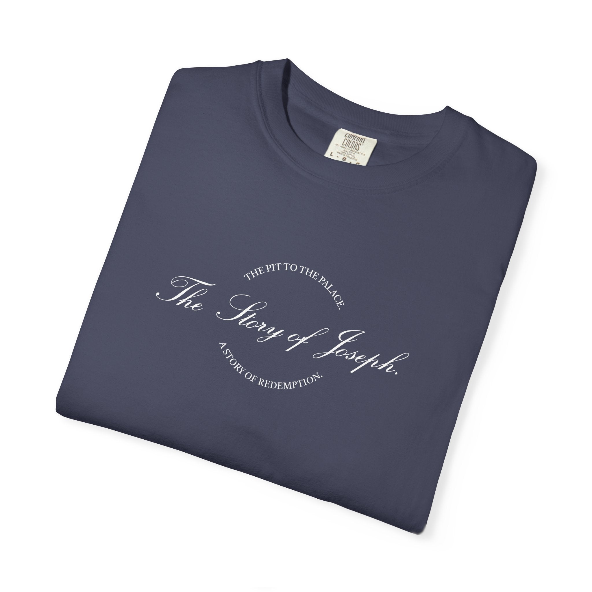 Joseph Collection Tee