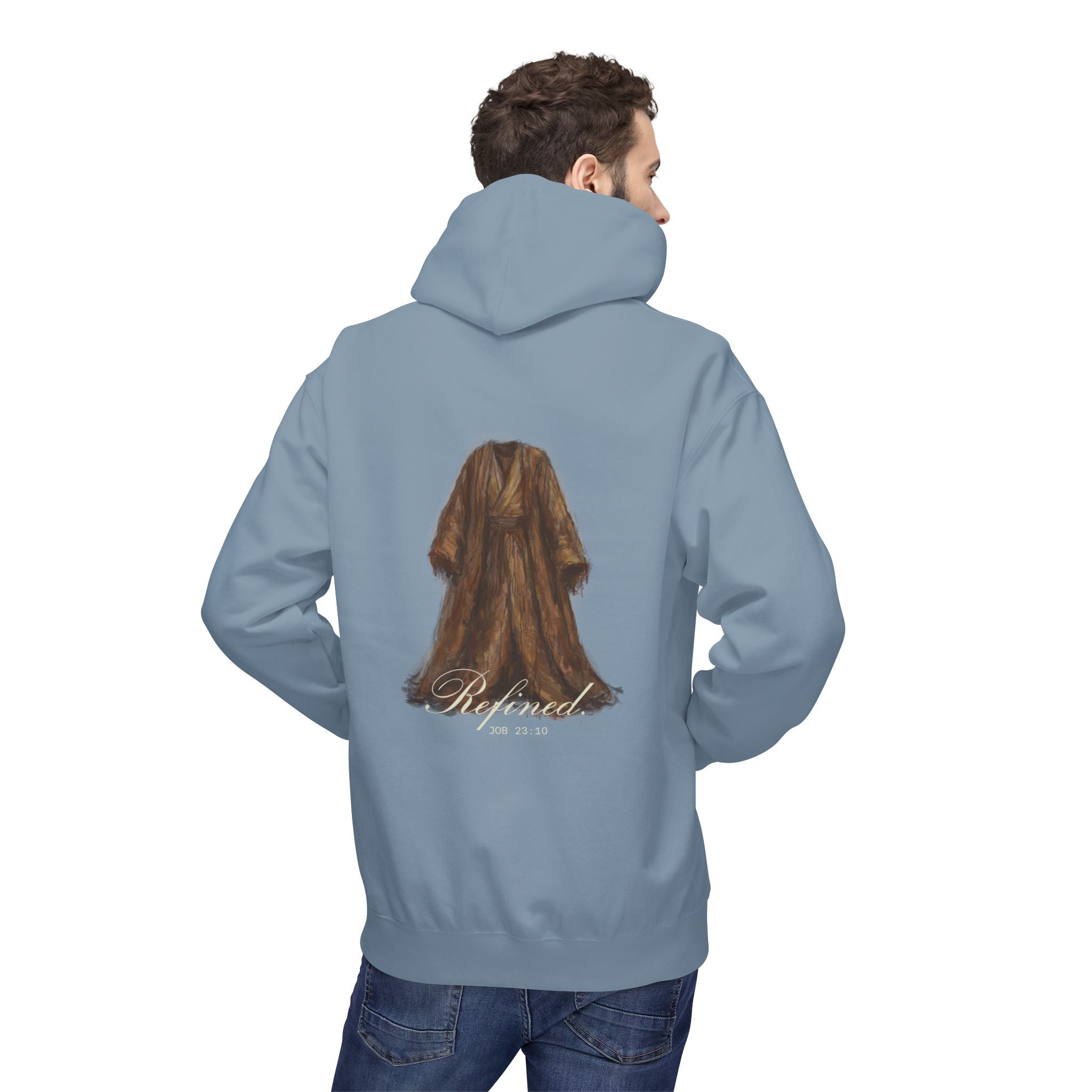 The Story of Job | Hoodie