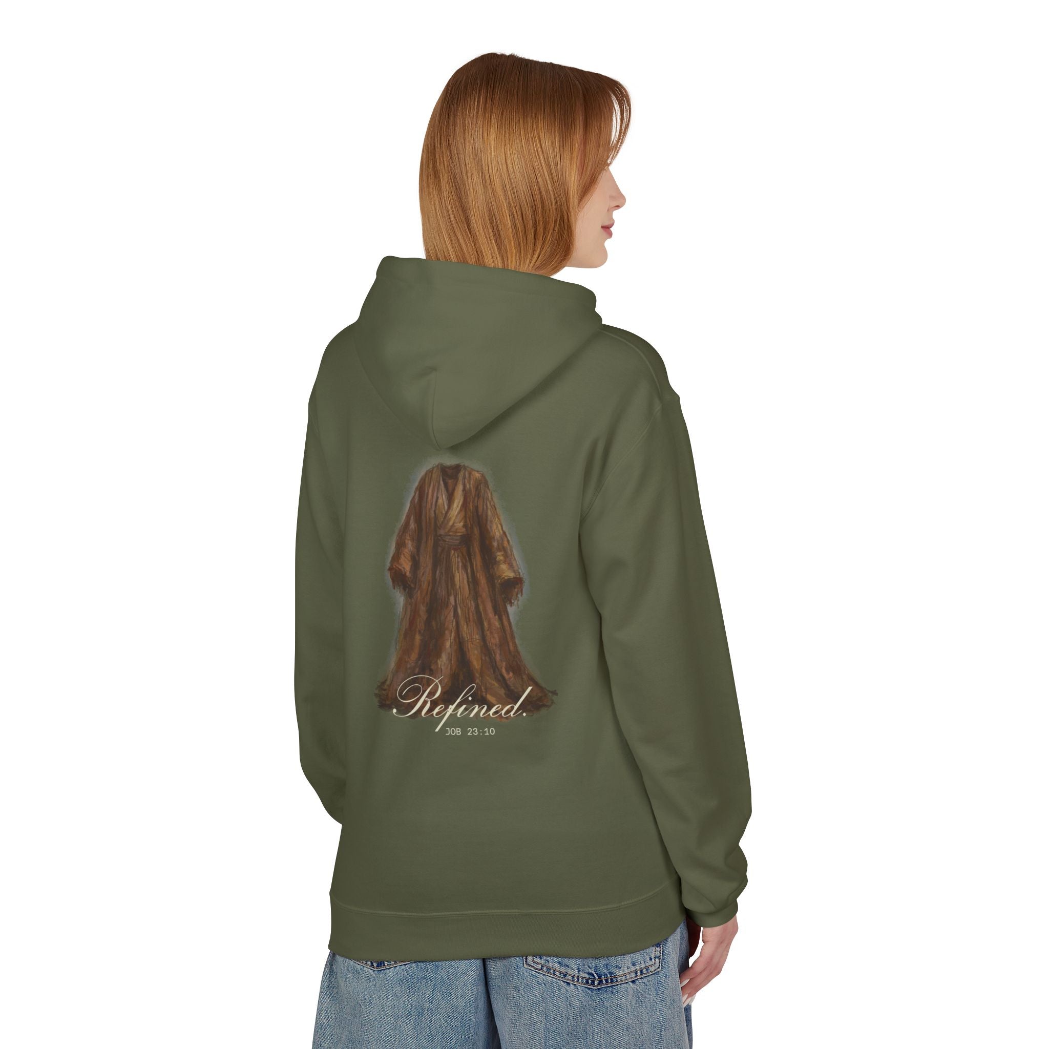 The Story of Job | Hoodie