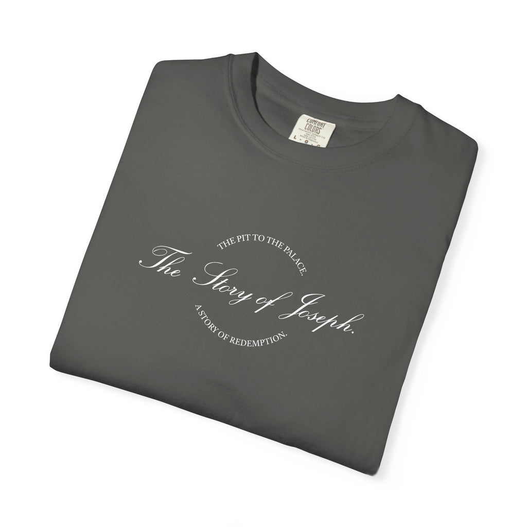 Joseph Collection Tee