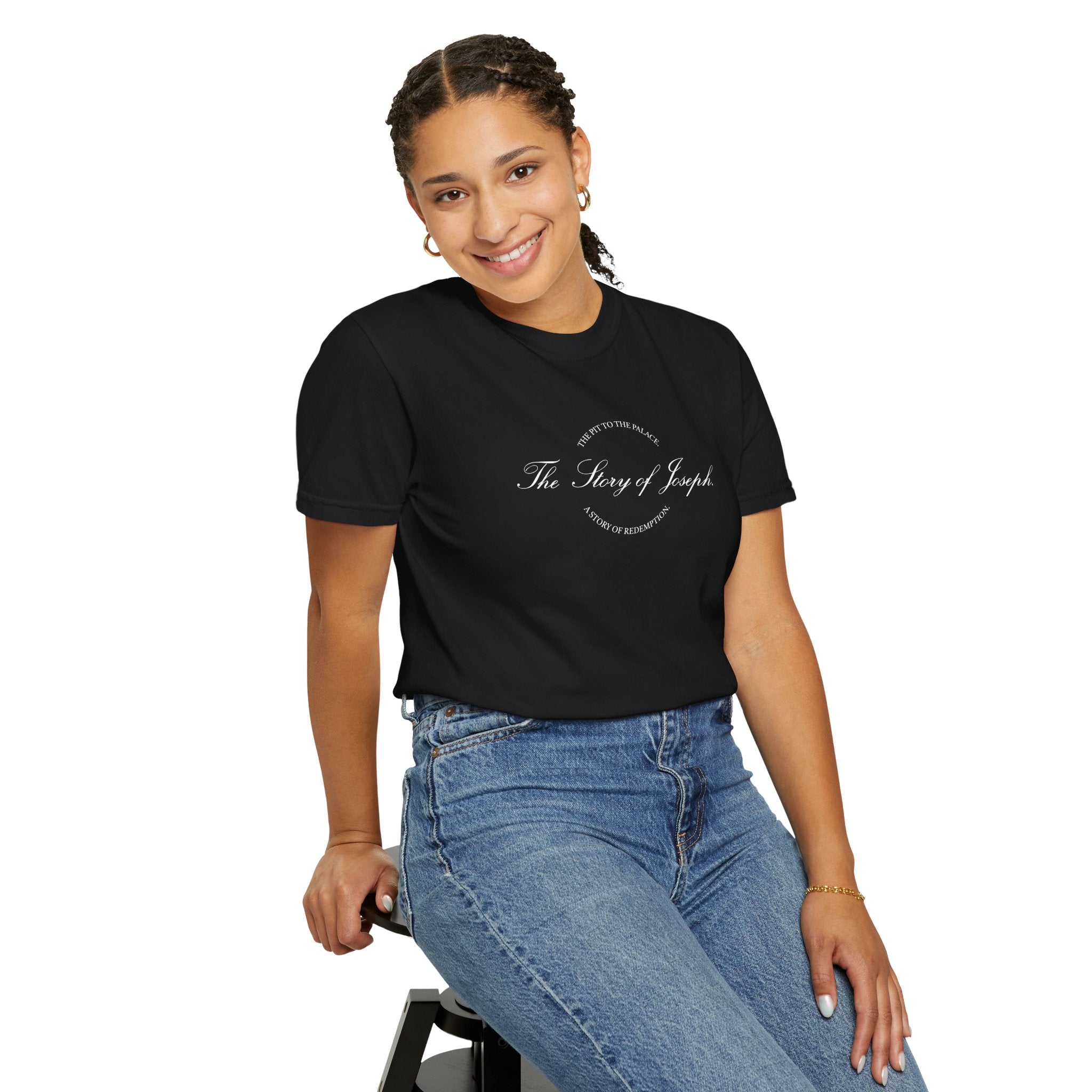 Joseph Collection Tee