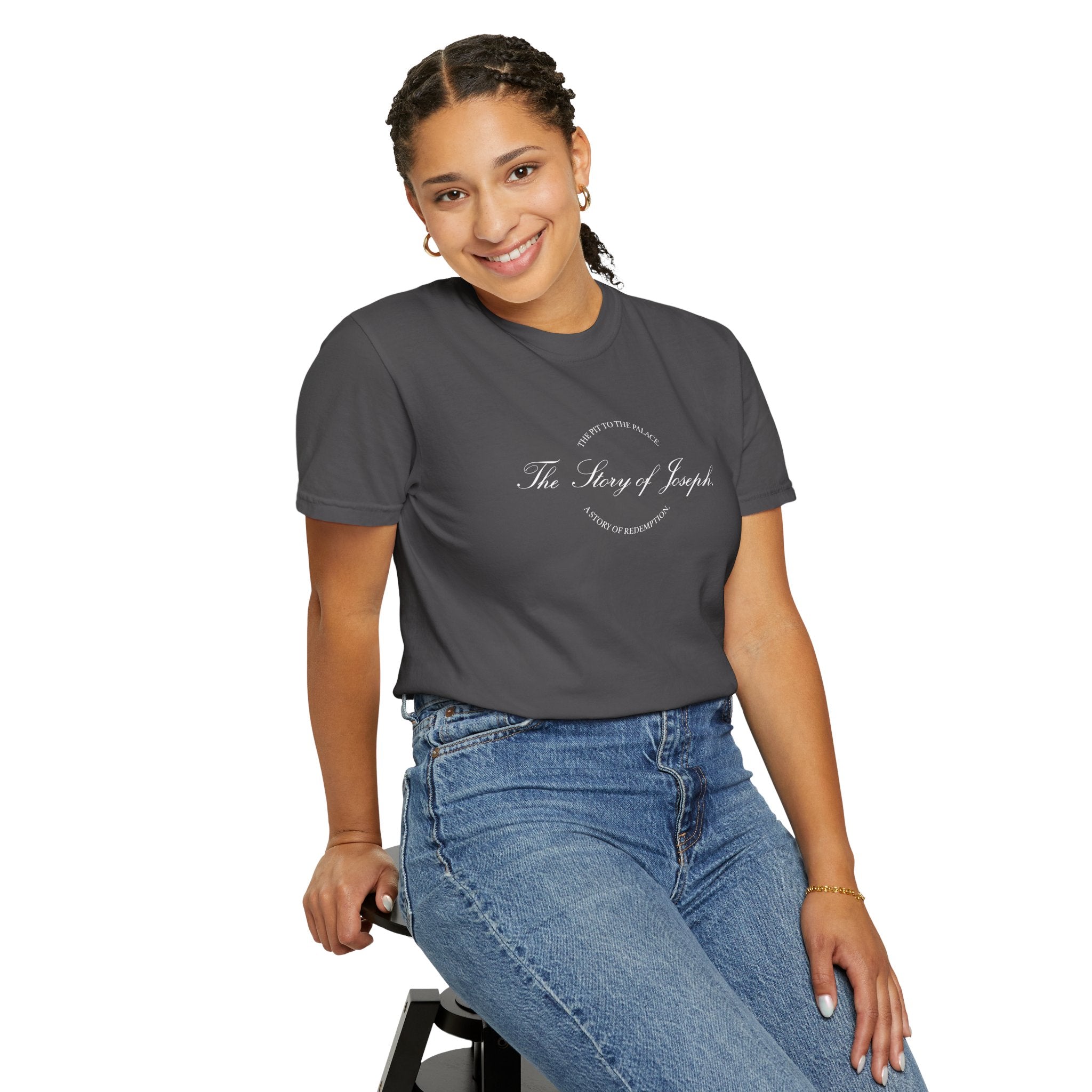Joseph Collection Tee