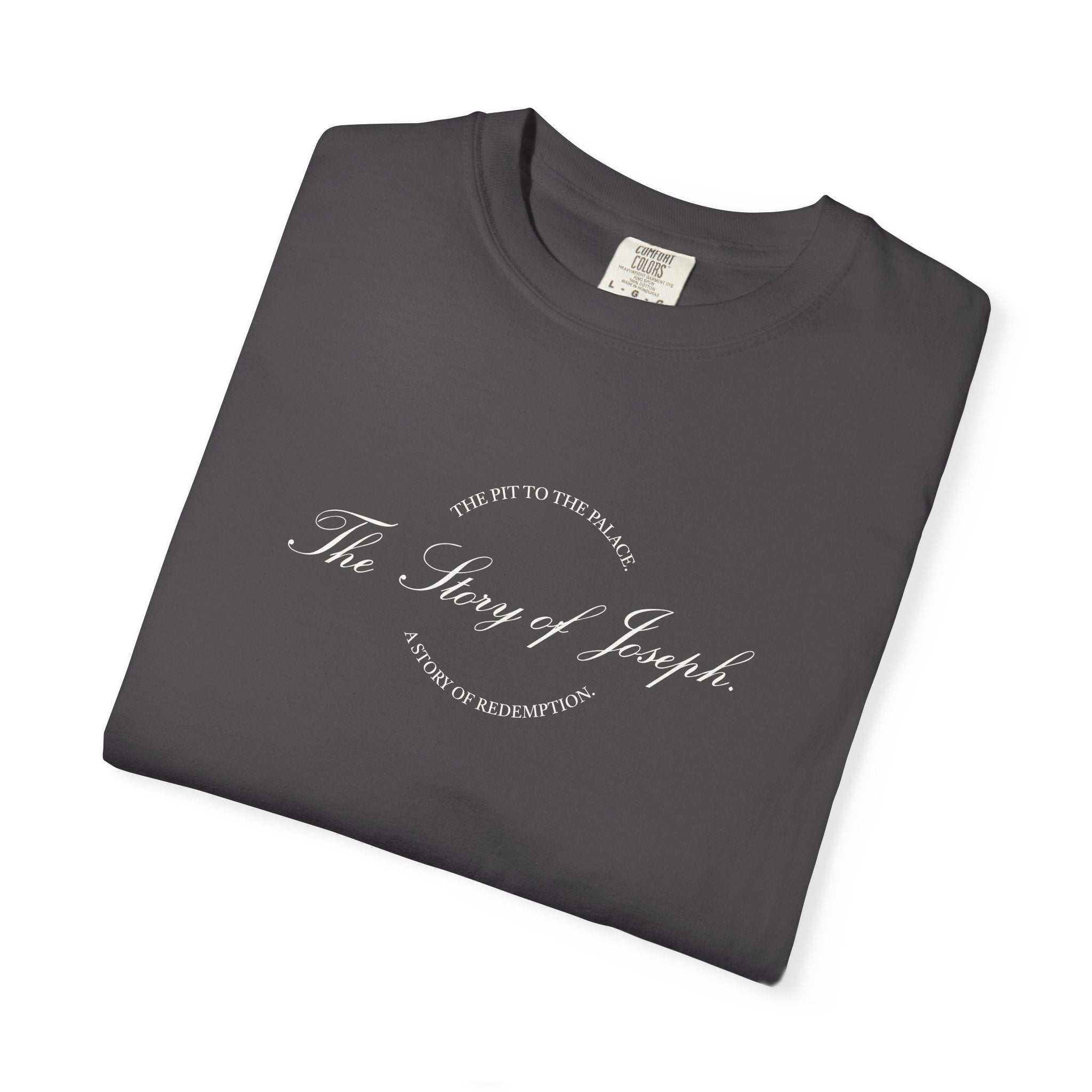 Joseph Collection Tee