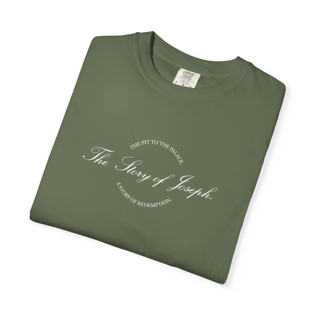 Joseph Collection Tee