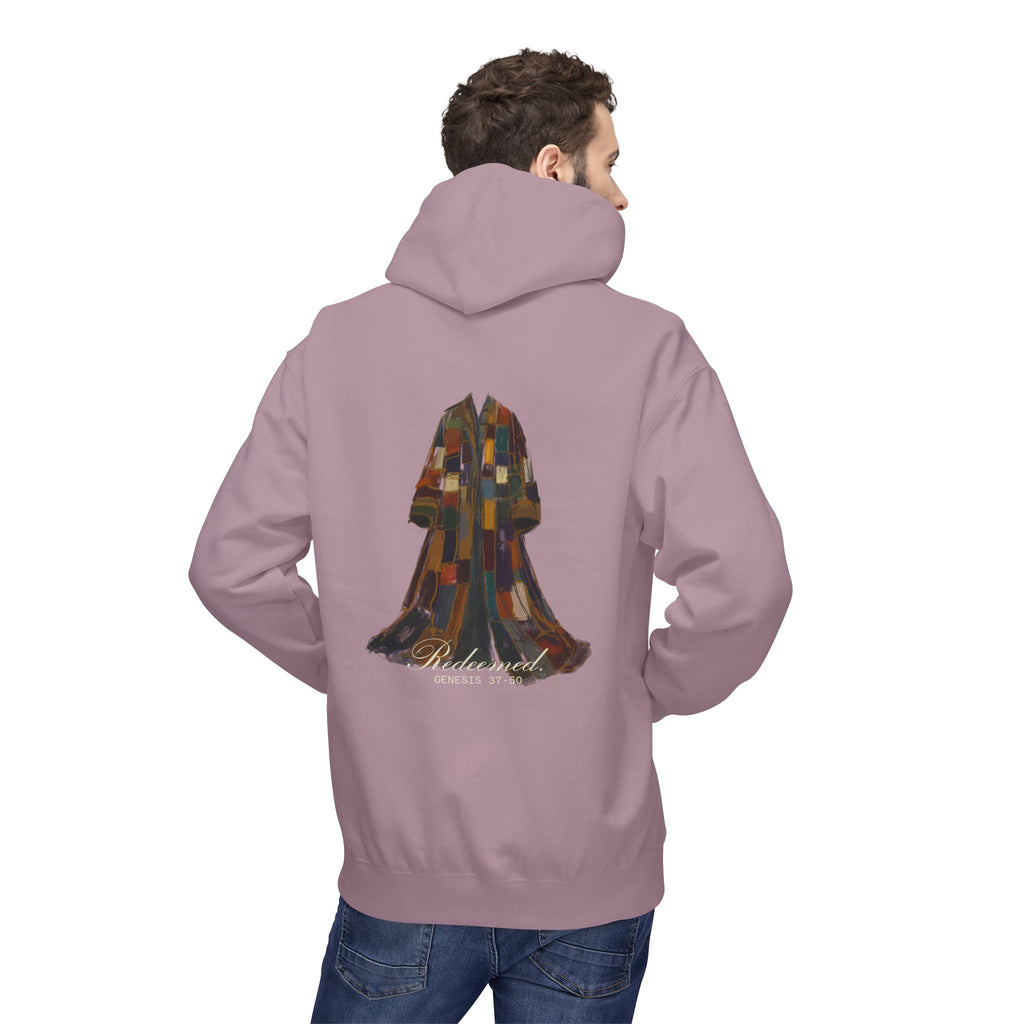 “The Pit Before Purpose” - JOSEPH - Premium Hoodie
