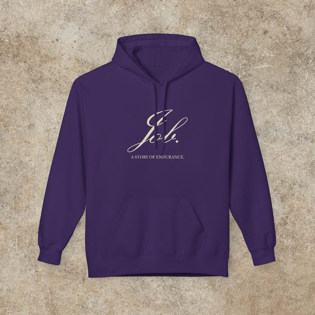 The Story of Job | Hoodie