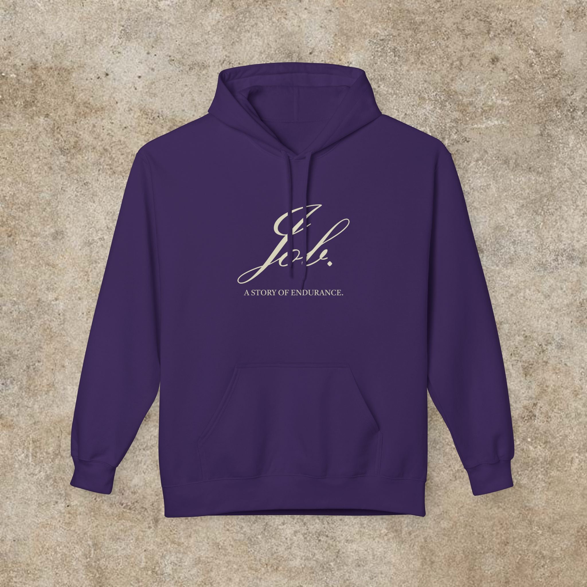 The Story of Job | Hoodie