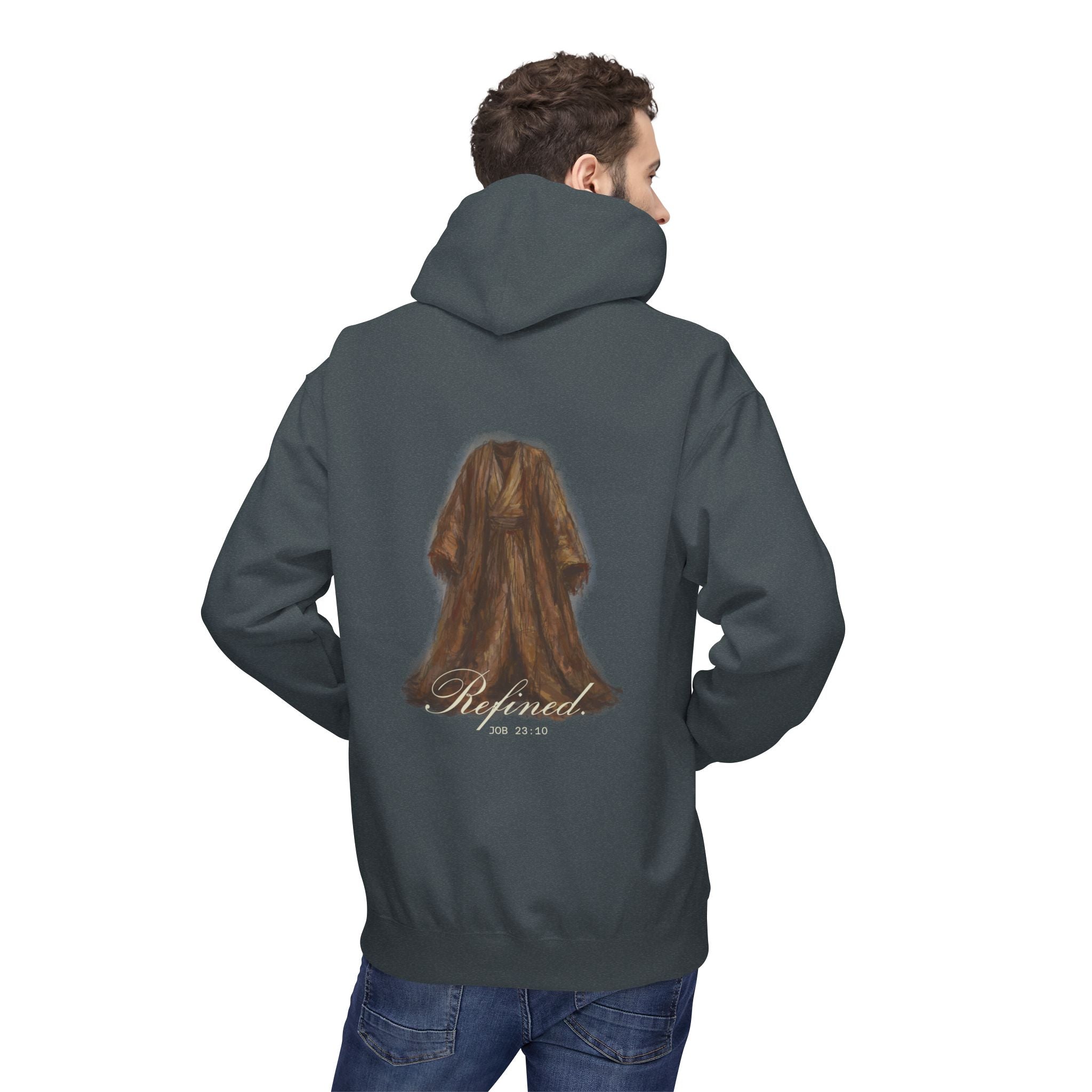 The Story of Job | Hoodie