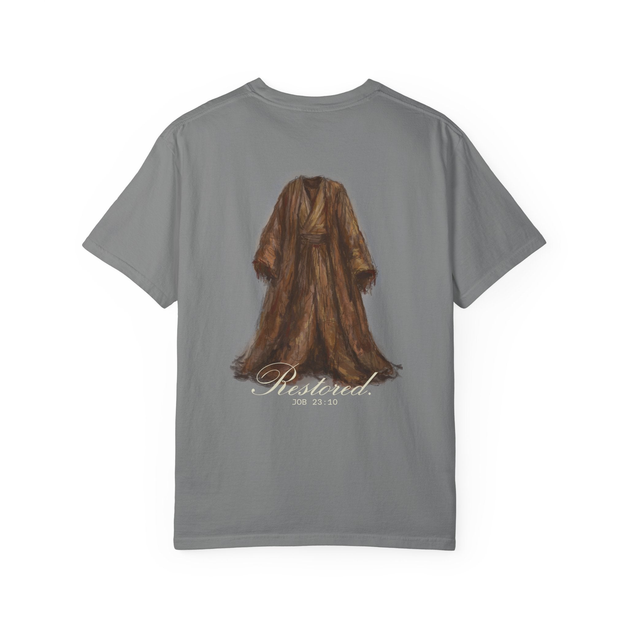 Copy of The Story of Job | T-Shirt