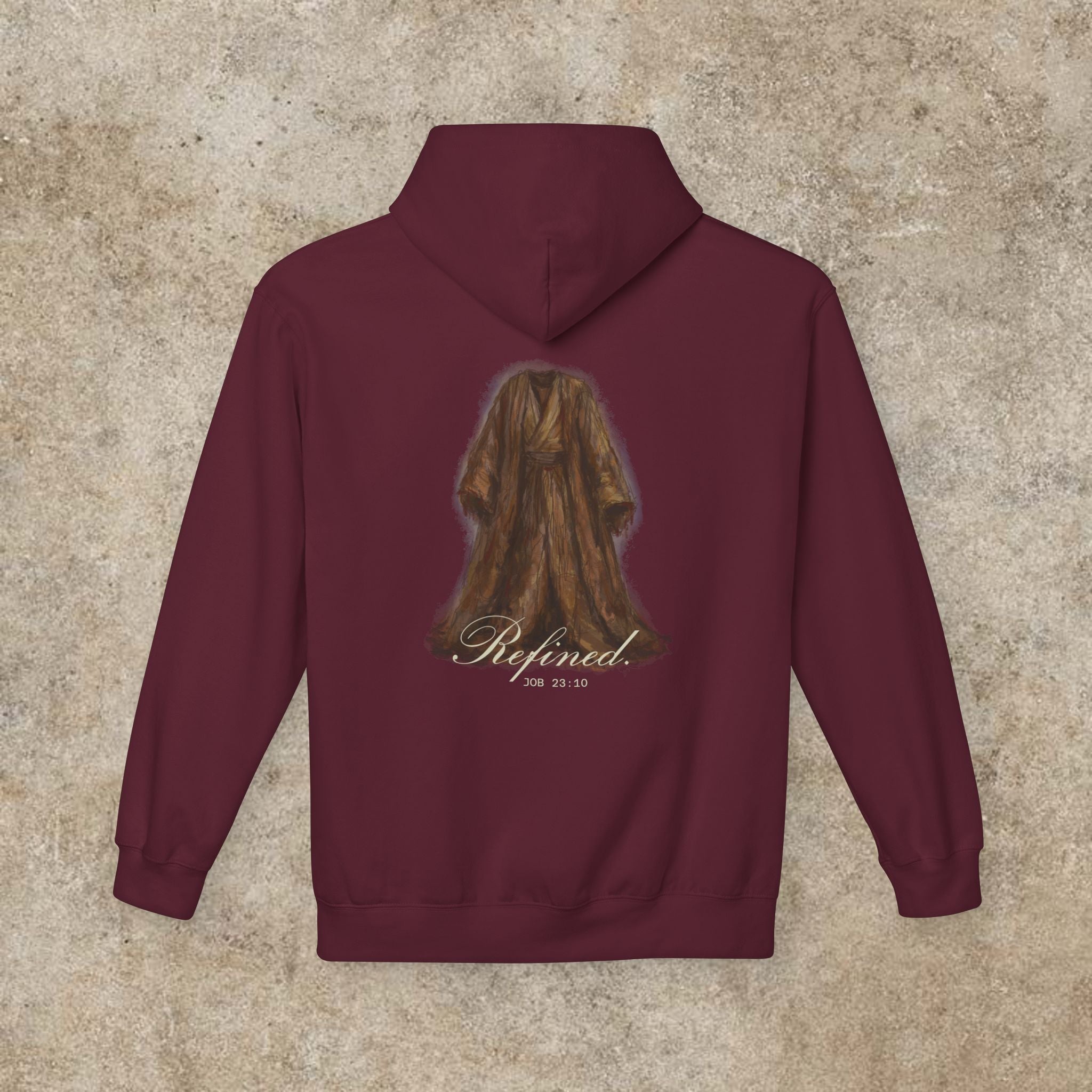 The Story of Job | Hoodie