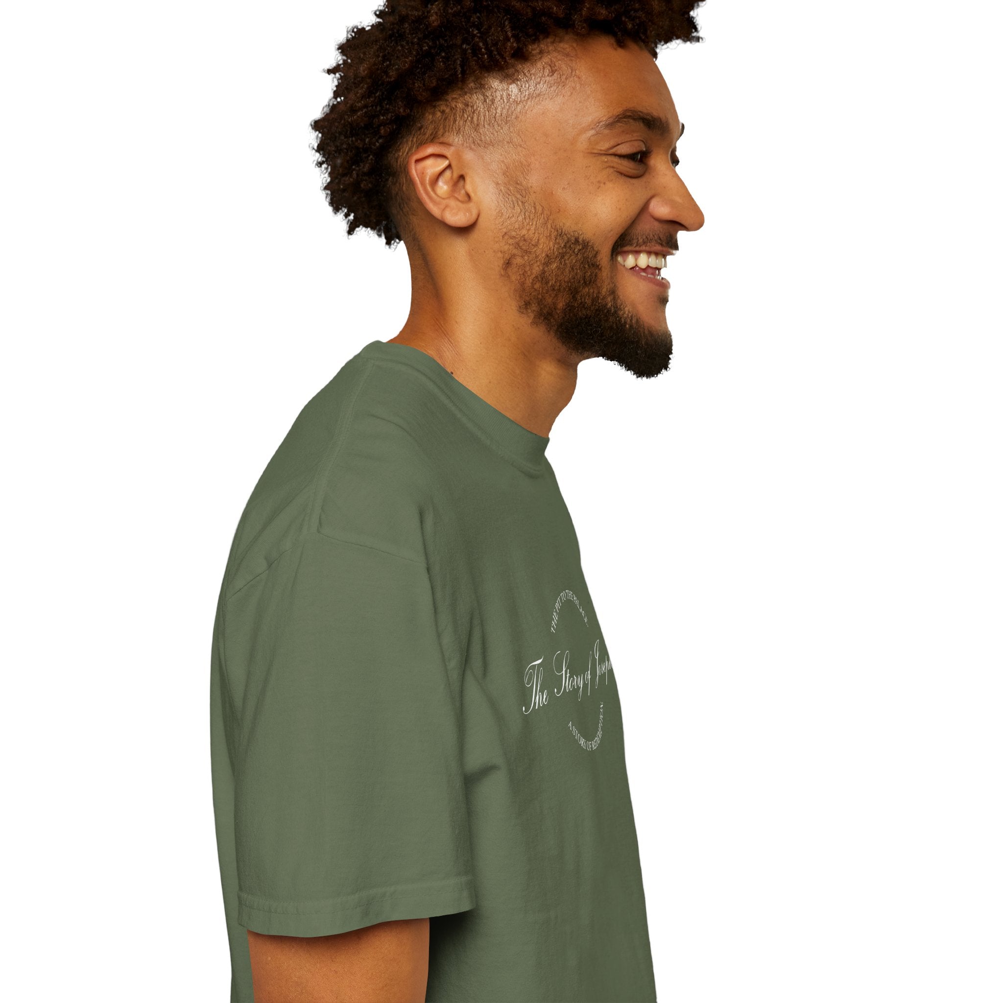 Joseph Collection Tee