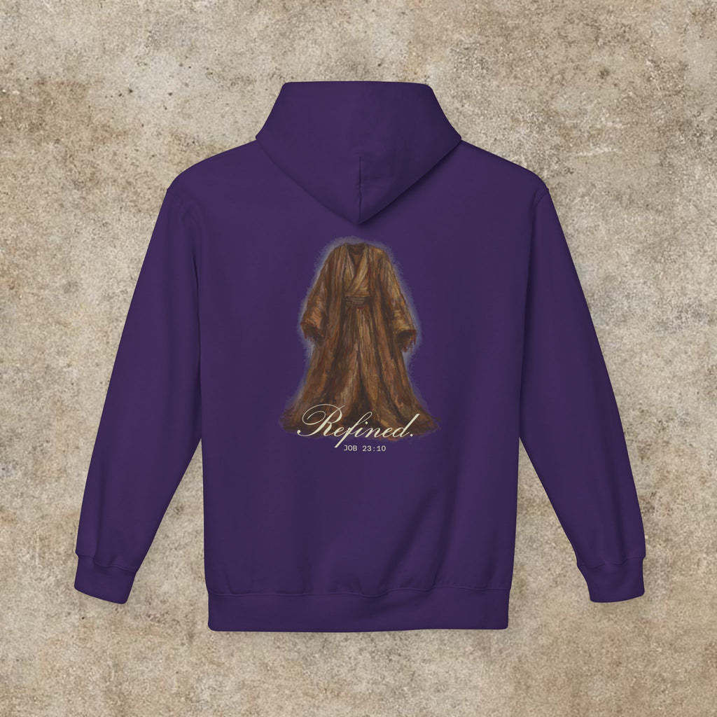 The Story of Job | Hoodie