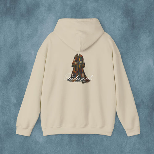 CREME -  "The Pit Before Purpose - JOSEPH " Hoodie