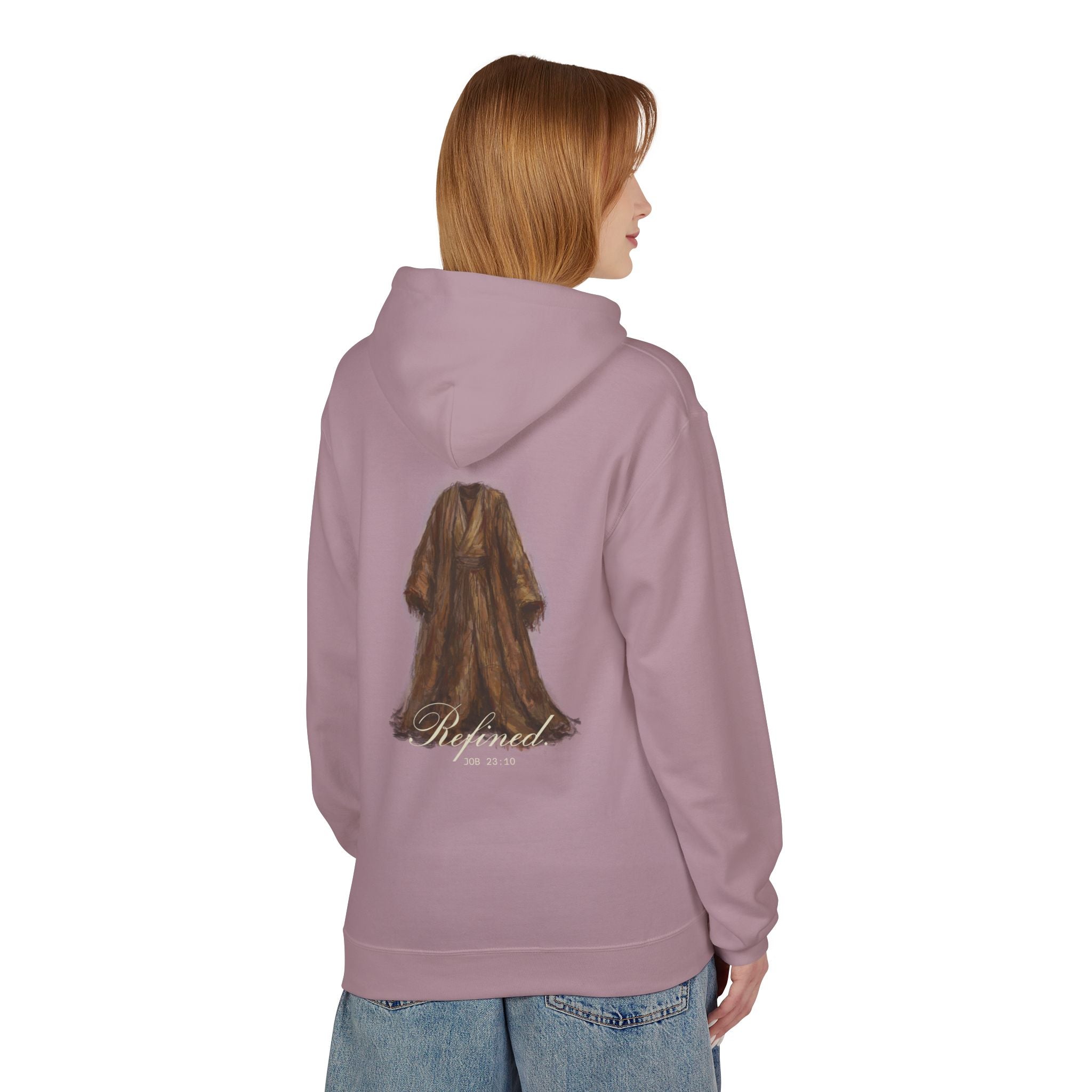The Story of Job | Hoodie