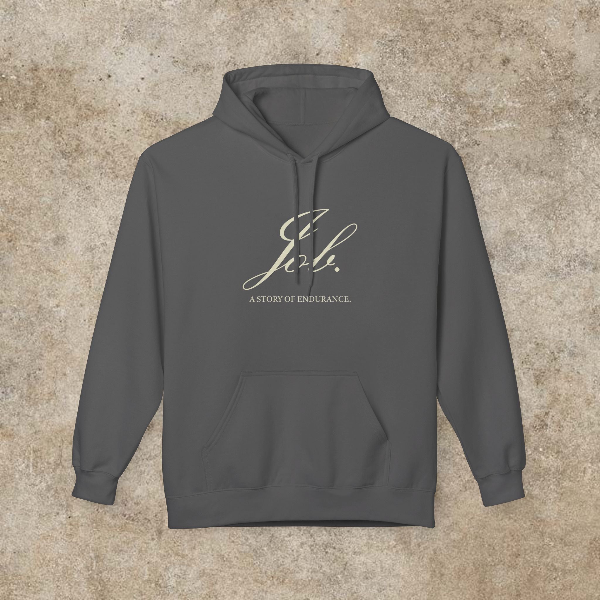 The Story of Job | Hoodie