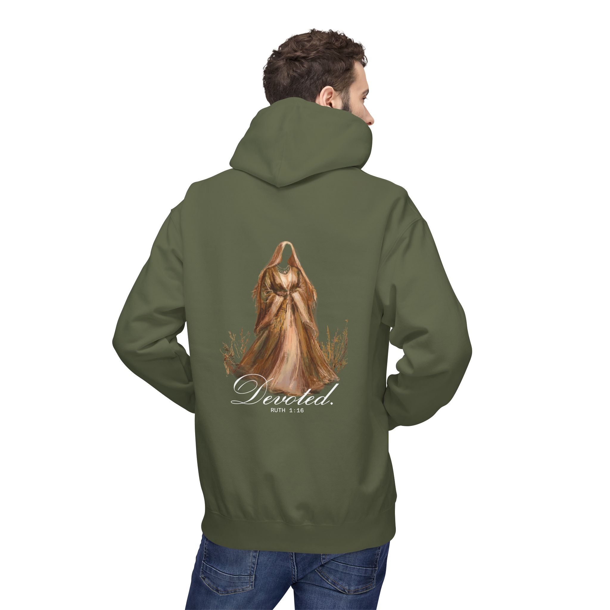 The Story of Ruth | Hoodie