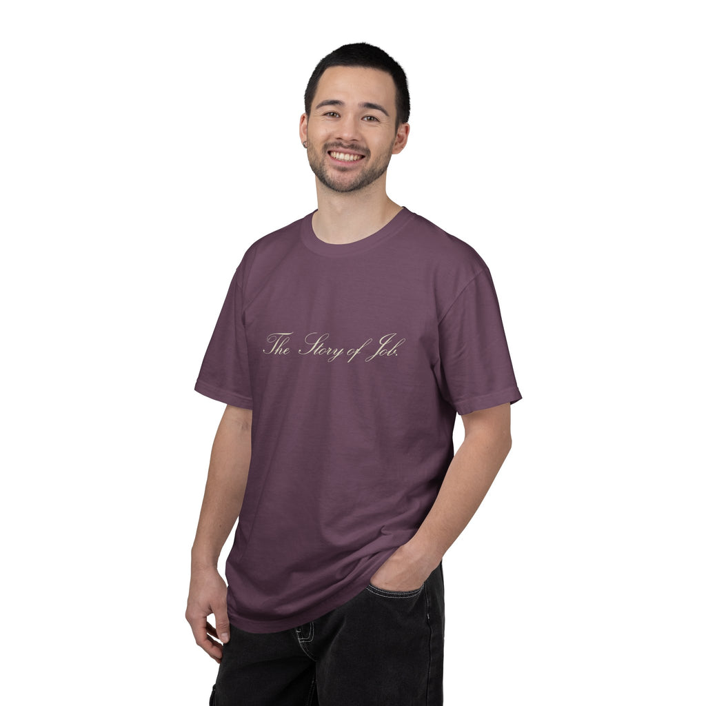 Copy of The Story of Job | T-Shirt