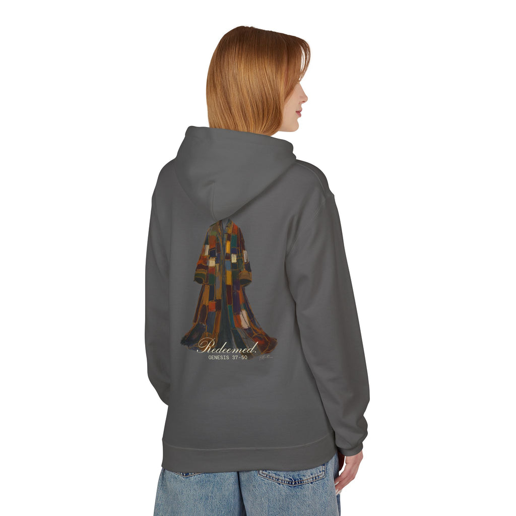 “The Pit Before Purpose” - JOSEPH - Premium Hoodie