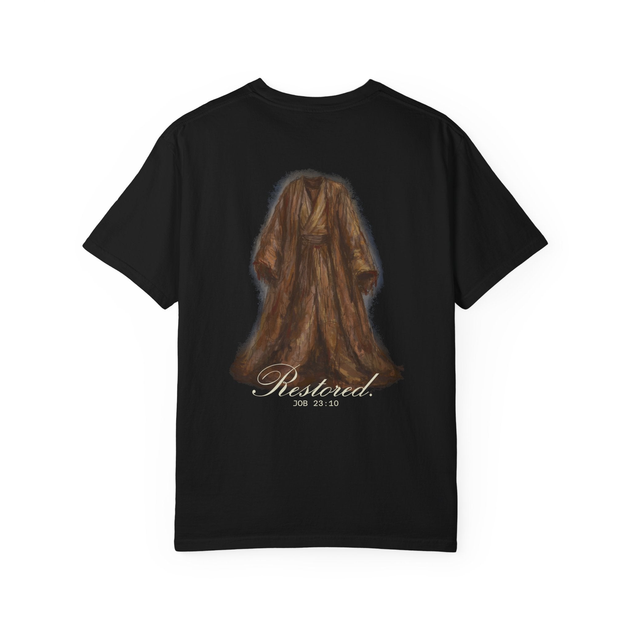 Copy of The Story of Job | T-Shirt