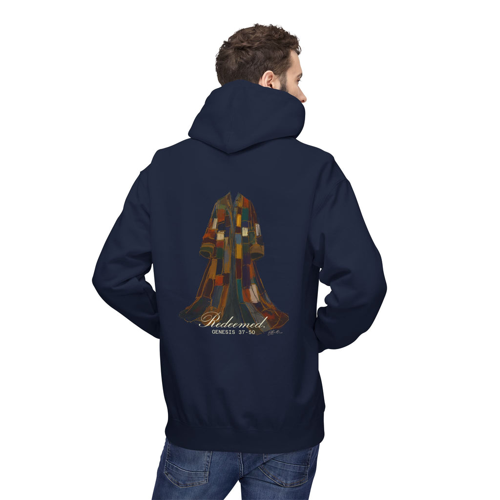 “The Pit Before Purpose” - JOSEPH - Premium Hoodie