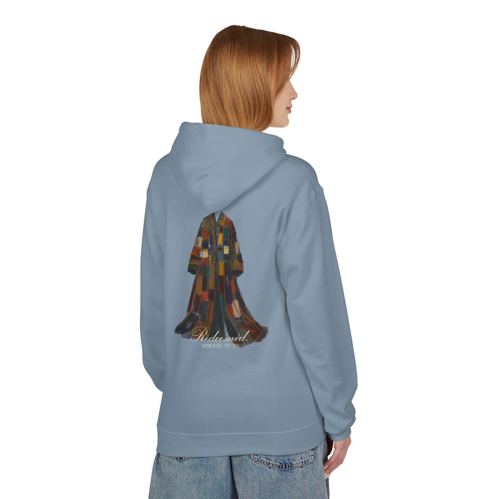 “The Pit Before Purpose” - JOSEPH - Premium Hoodie