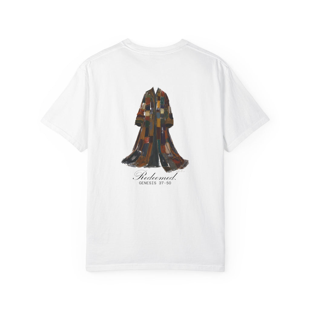 Joseph Collection Tee - WHITE