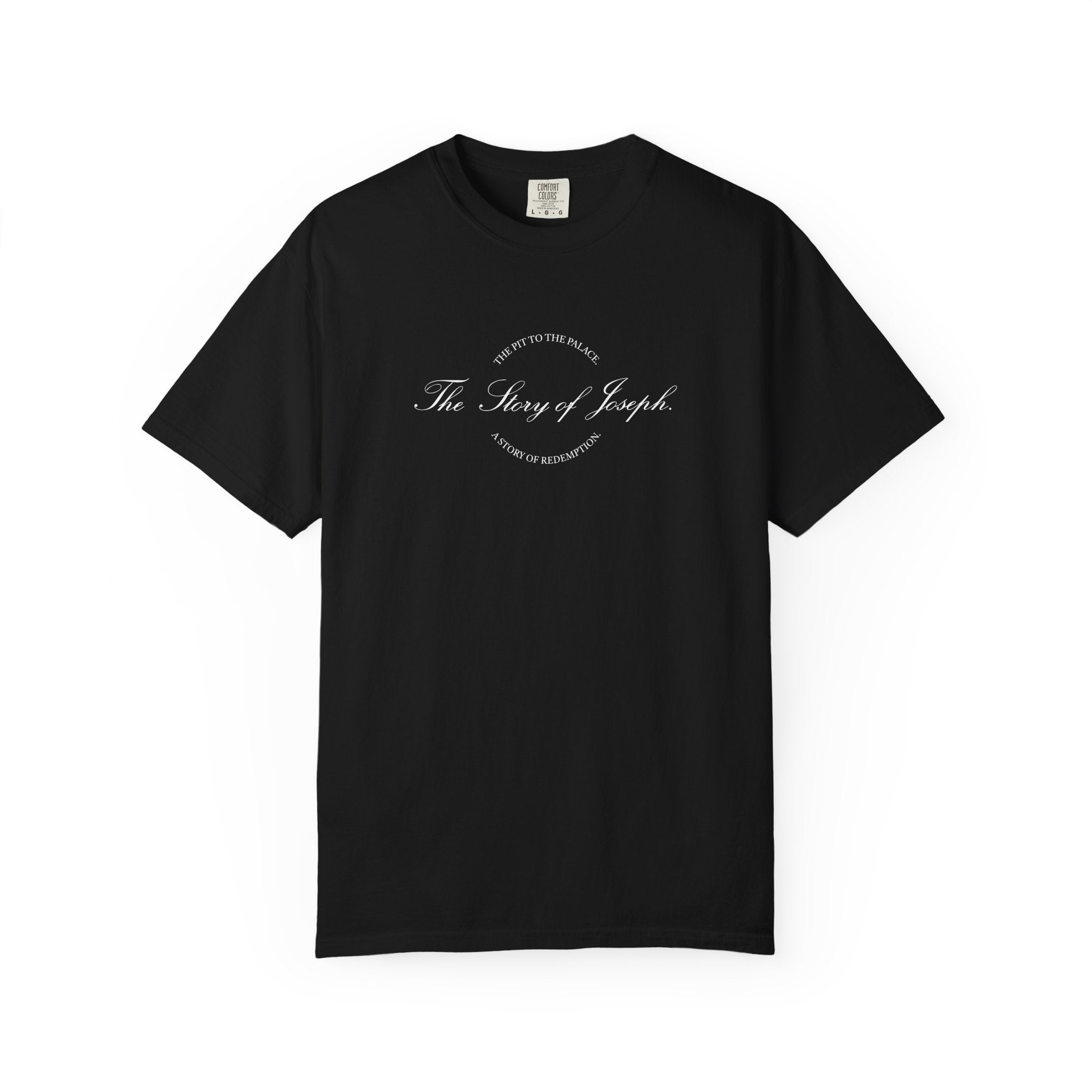 Joseph Collection Tee